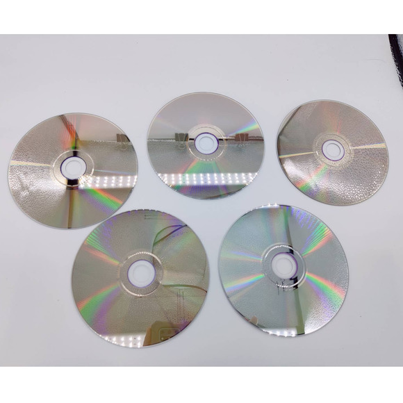 Pretty Little Liars The Complete First Season DVD Box Set 5 Discs Dvds Show Teen - Picture 5 of 10